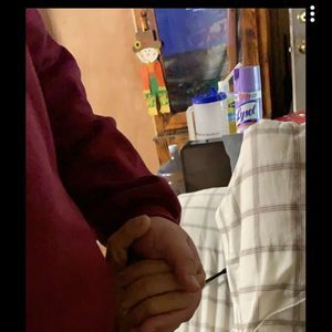 Meet your Posher, Jayme